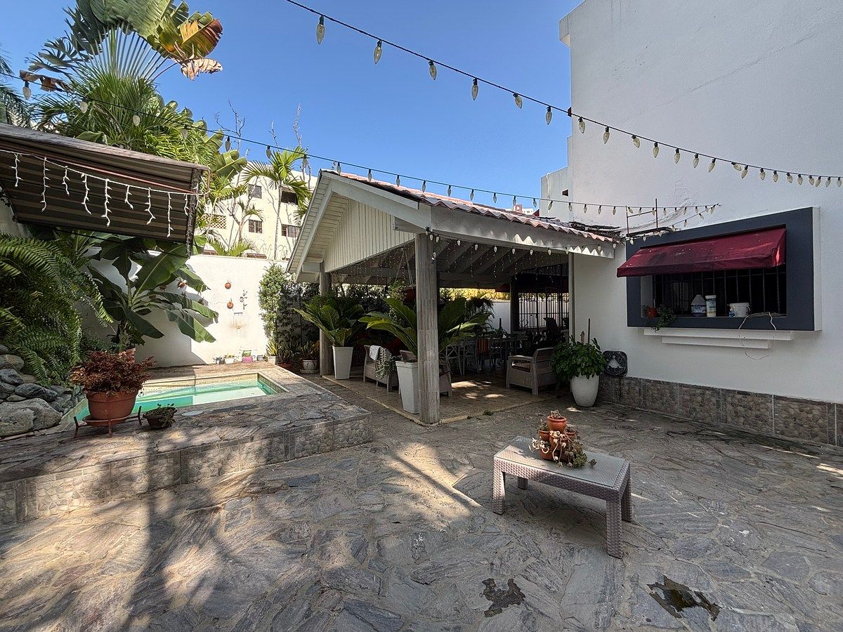 Casa en Los Cacicazgos, Santo Domingo Centro (Distrito Nacional), foto 4 de 29