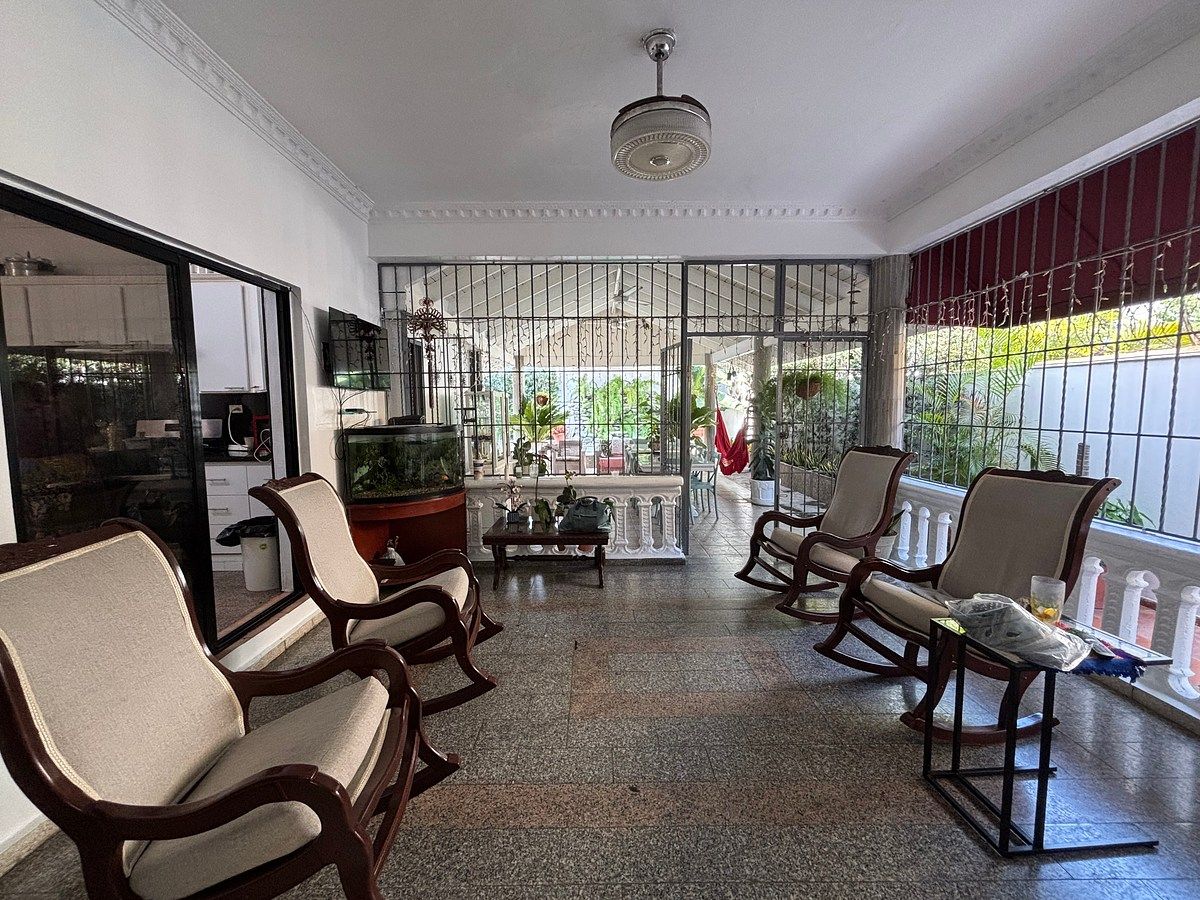 Casa en Los Cacicazgos, Santo Domingo Centro (Distrito Nacional), foto 6 de 29