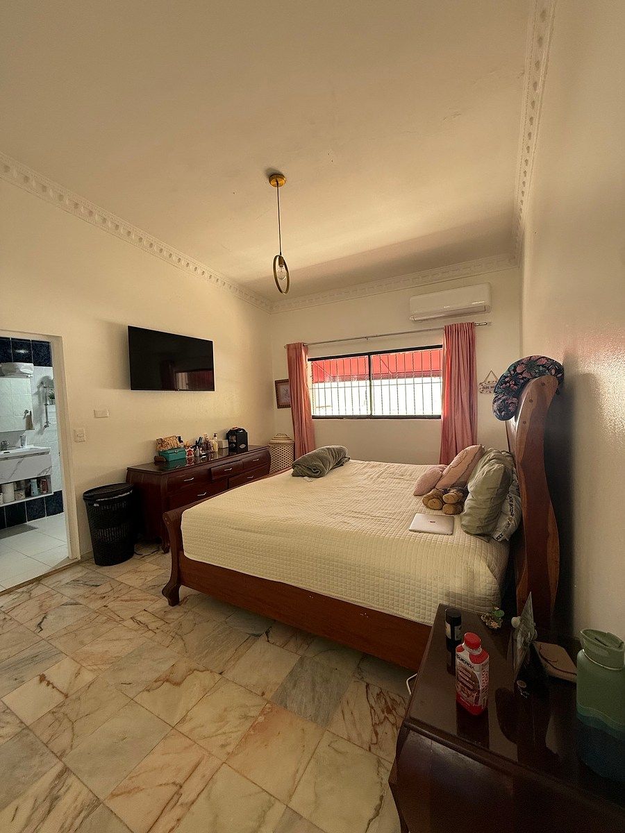 Casa en Los Cacicazgos, Santo Domingo Centro (Distrito Nacional), foto 21 de 29