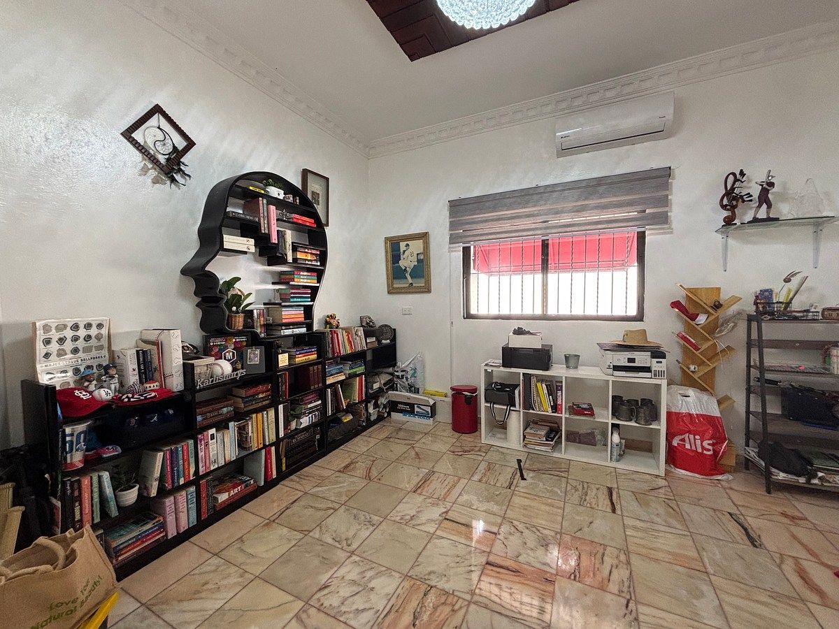 Casa en Los Cacicazgos, Santo Domingo Centro (Distrito Nacional), foto 26 de 29