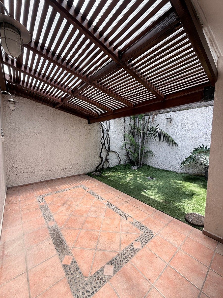 Casa em Jardines Universidad, Zapopan, foto 10 de 30