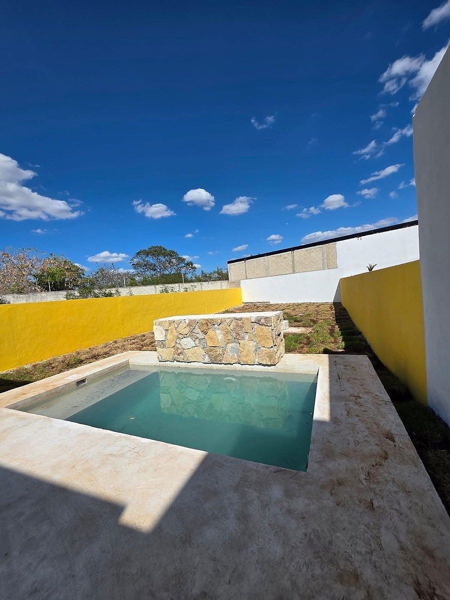 Casa em Del Norte, Mérida, foto 4 de 24