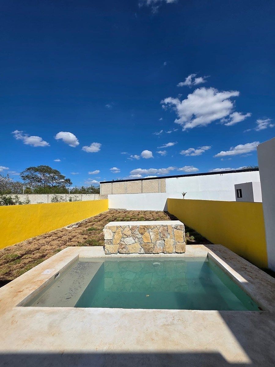 Casa em Del Norte, Mérida, foto 6 de 24