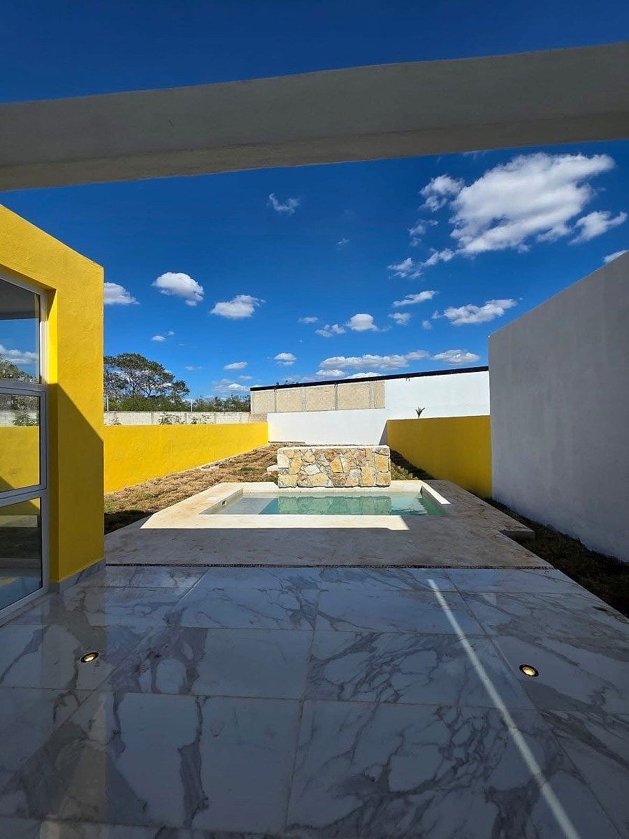 Casa em Del Norte, Mérida, foto 8 de 24