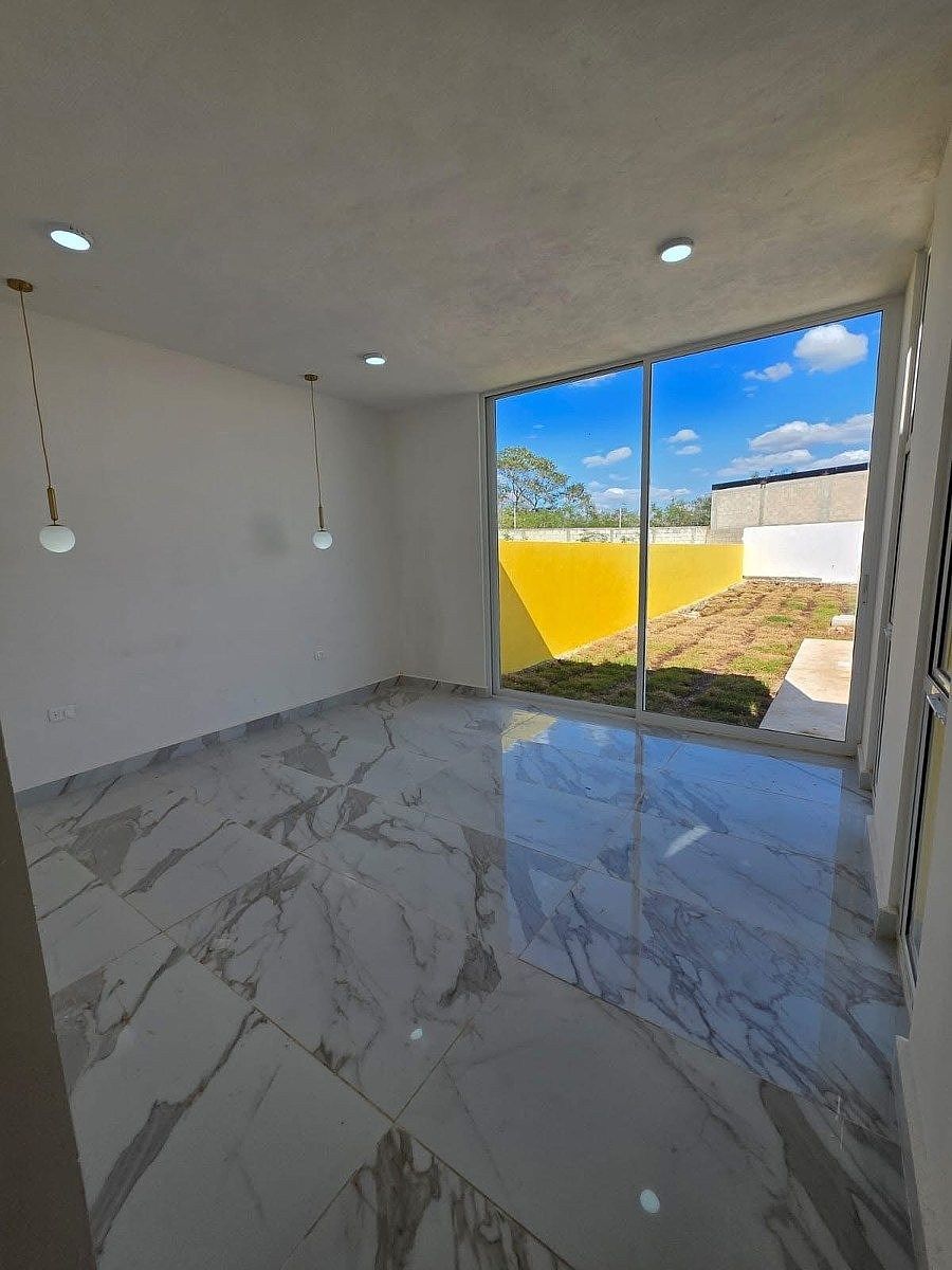 Casa em Del Norte, Mérida, foto 9 de 24