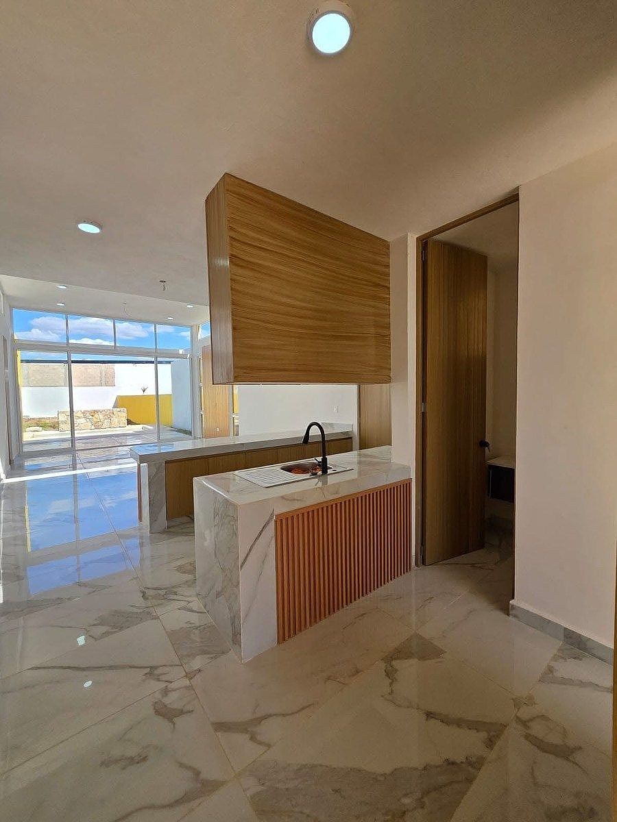 Casa em Del Norte, Mérida, foto 12 de 24