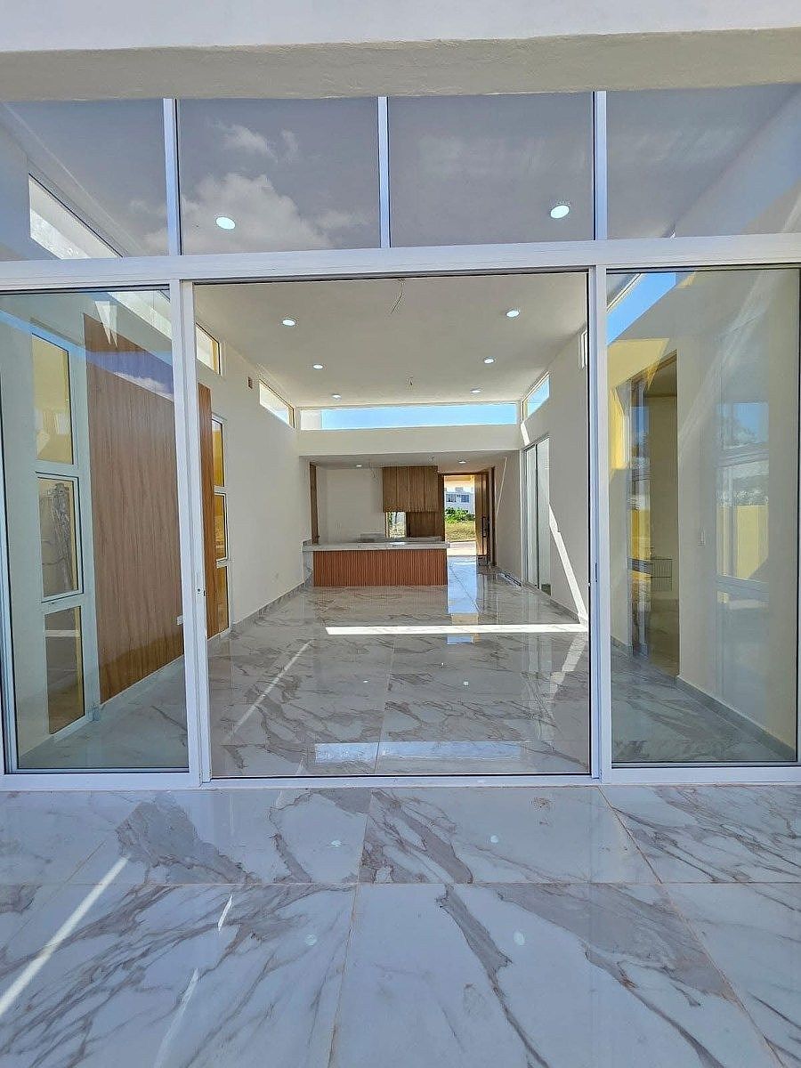 Casa em Del Norte, Mérida, foto 13 de 24