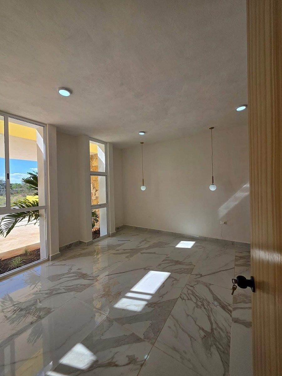 Casa em Del Norte, Mérida, foto 14 de 24
