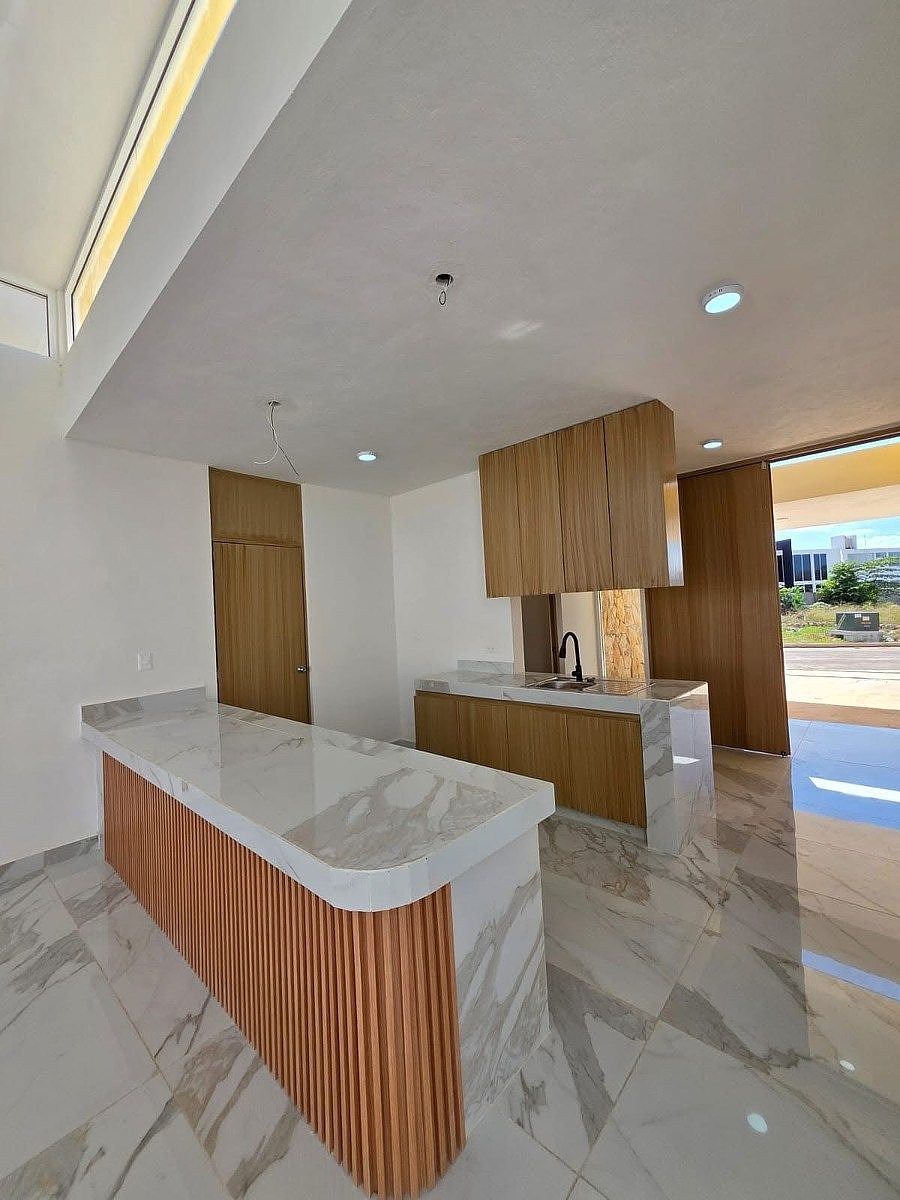 Casa em Del Norte, Mérida, foto 18 de 24