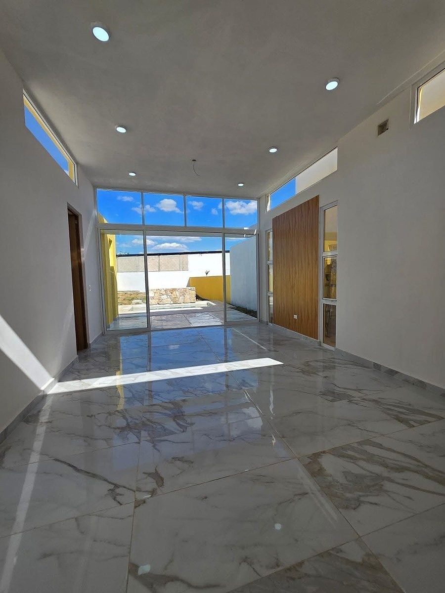 Casa em Del Norte, Mérida, foto 20 de 24