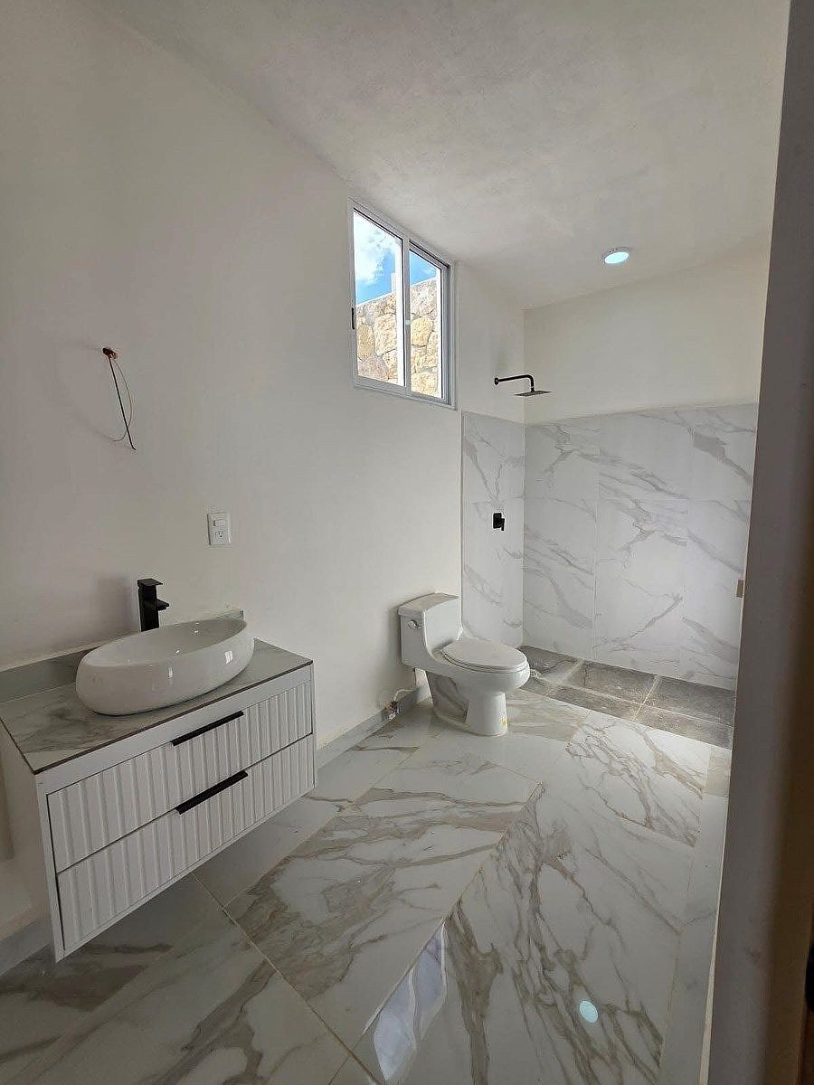 Casa em Del Norte, Mérida, foto 21 de 24