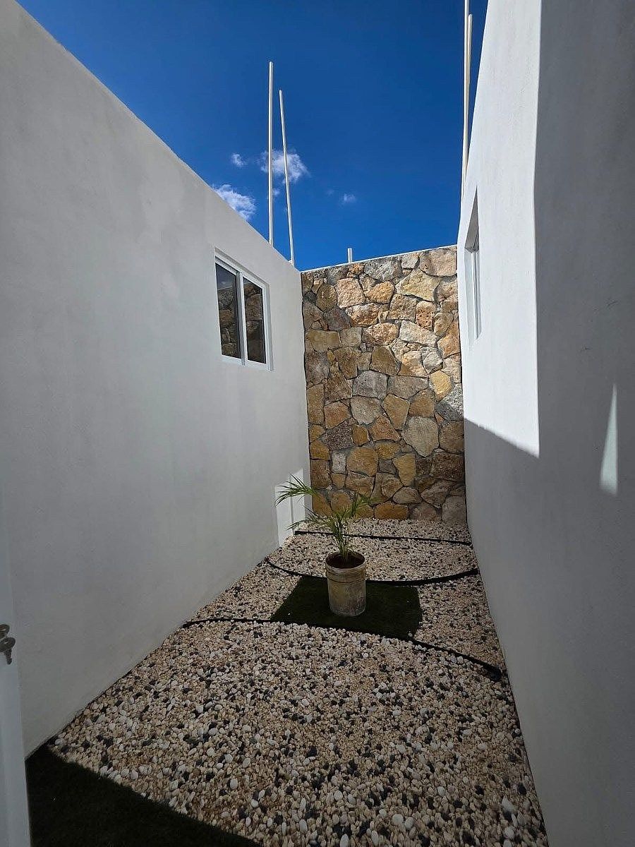 Casa em Del Norte, Mérida, foto 24 de 24