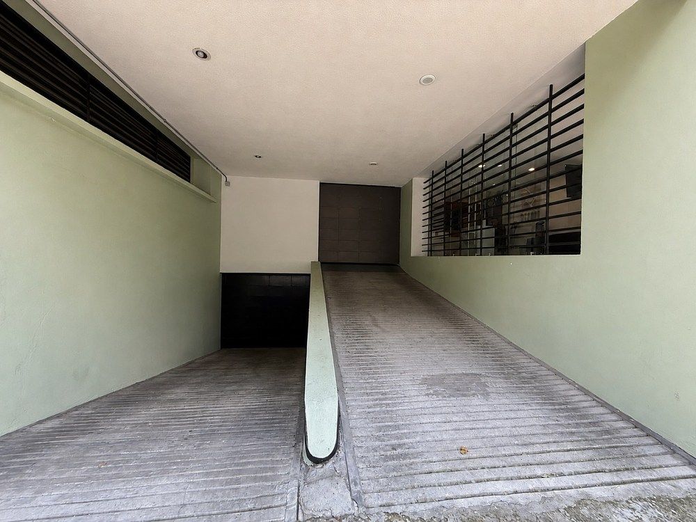 Office in Letrán Valle, Benito Juárez, photo 16 of 17