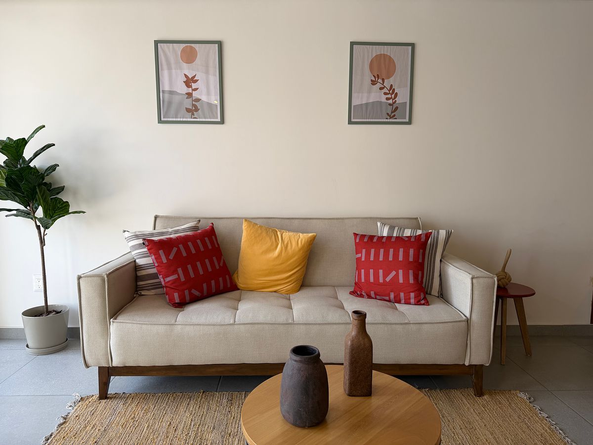 Departamento en Americana, Guadalajara, foto 4 de 15