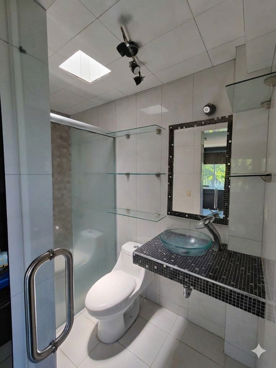 BAÑO EN REC 2, foto 17 de 28