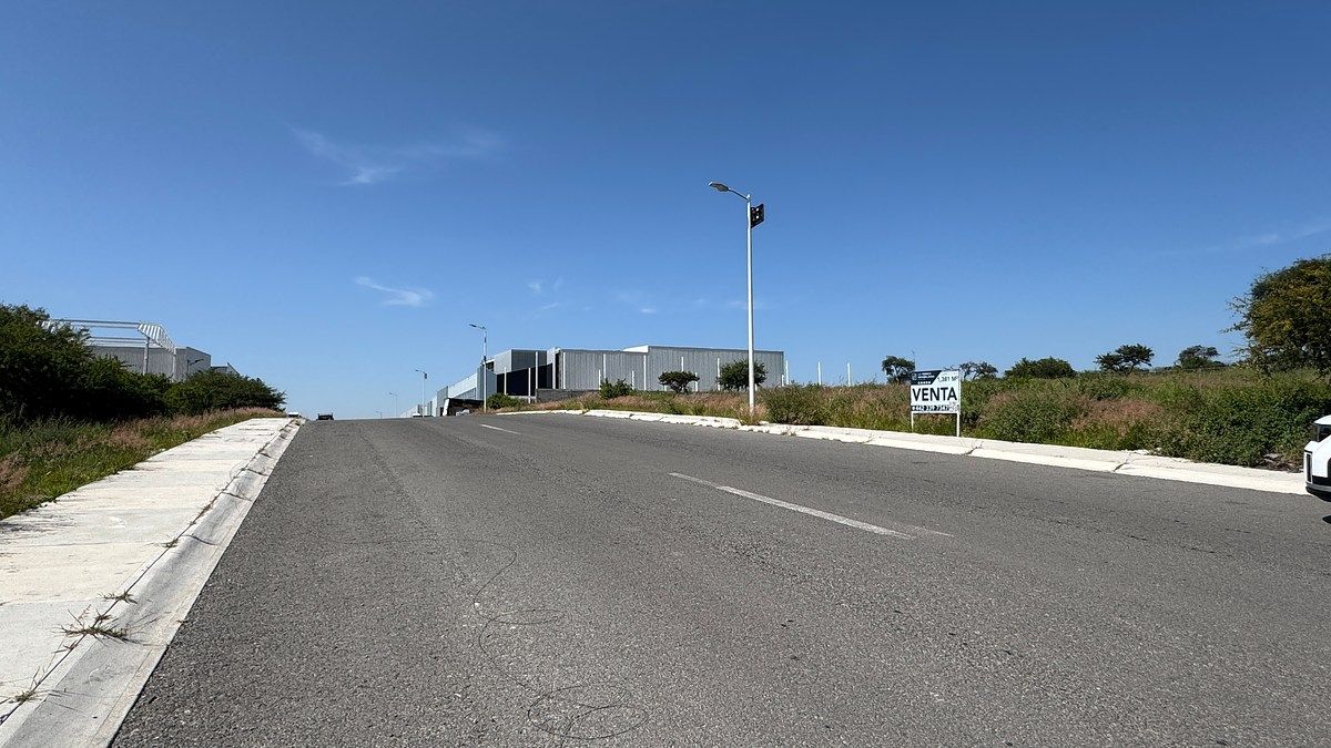 Galpão comercial em Terra Park Centenario, El Marqués, foto 9 de 9