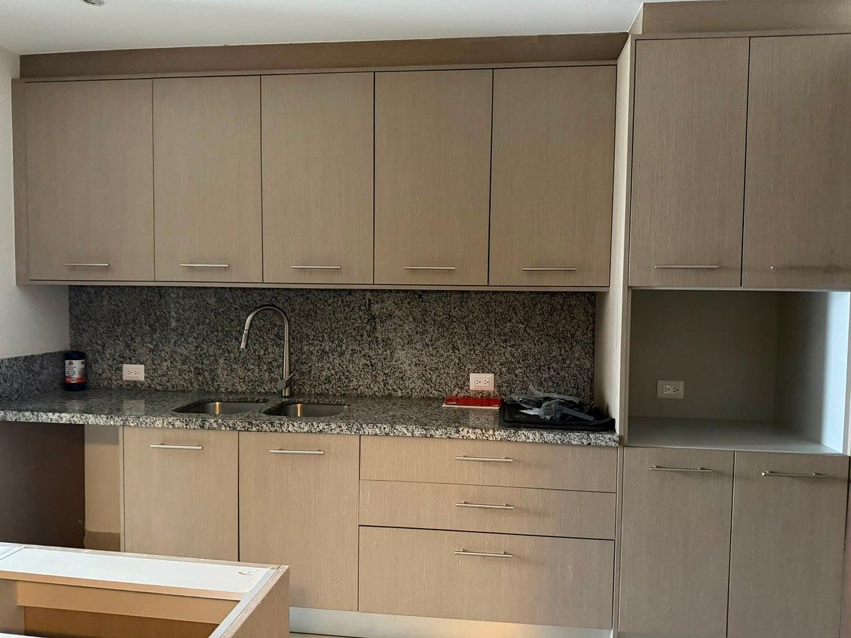 Apartment in El Yaqui, Cuajimalpa de Morelos, photo 20 of 31