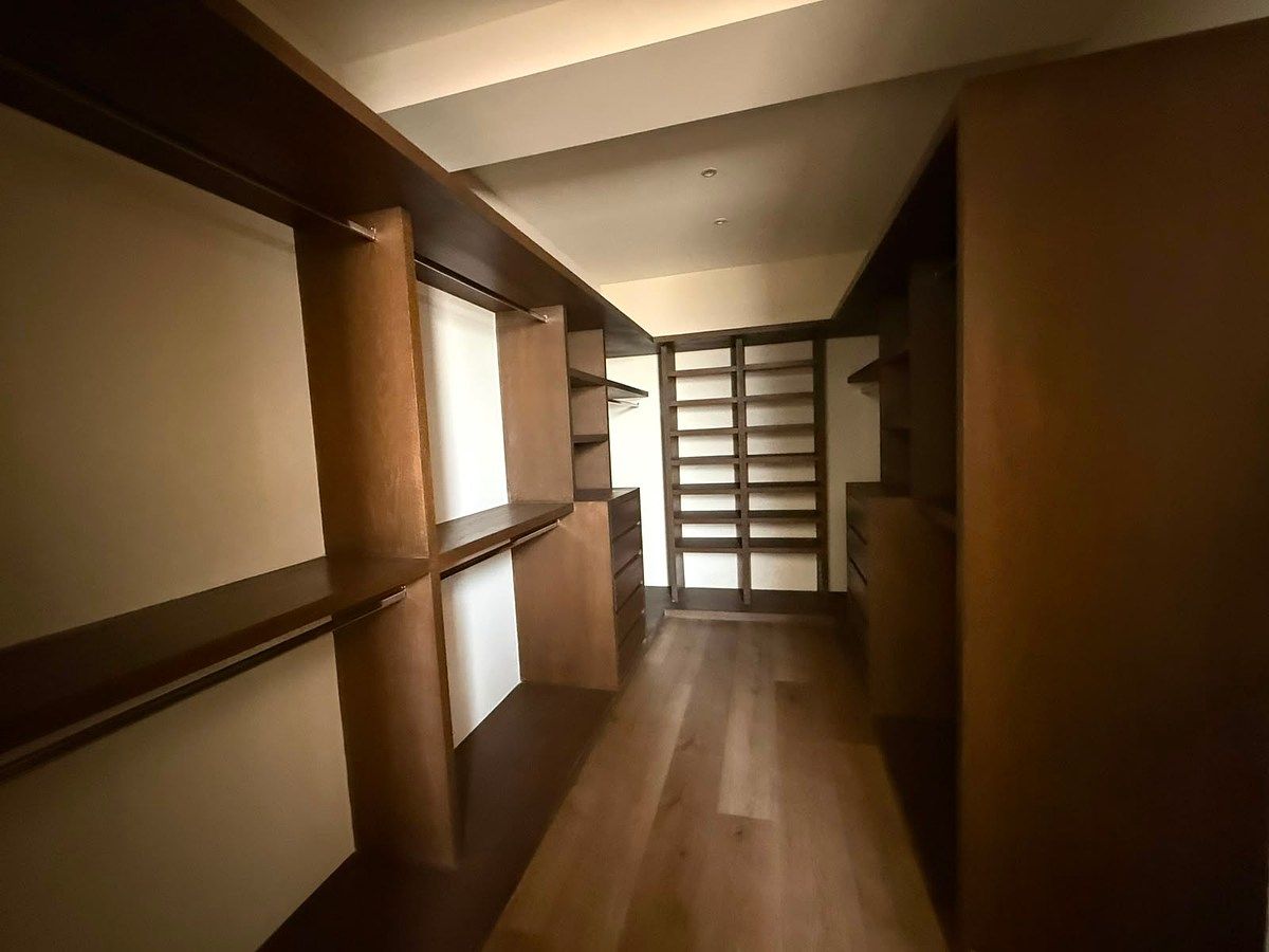 Apartment in El Yaqui, Cuajimalpa de Morelos, photo 10 of 31