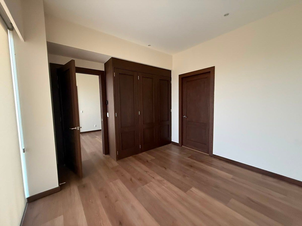 Apartment in El Yaqui, Cuajimalpa de Morelos, photo 7 of 31
