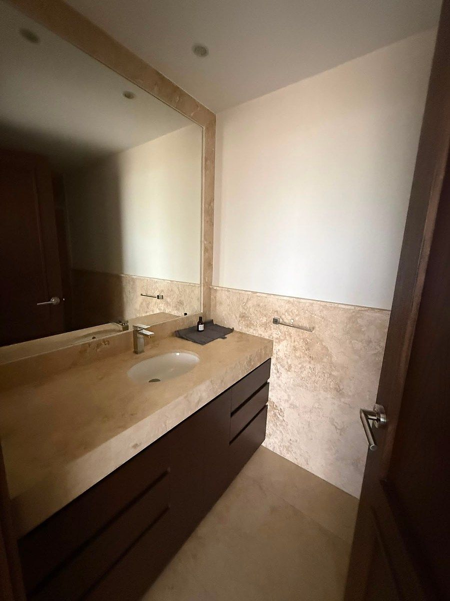 Apartment in El Yaqui, Cuajimalpa de Morelos, photo 9 of 31