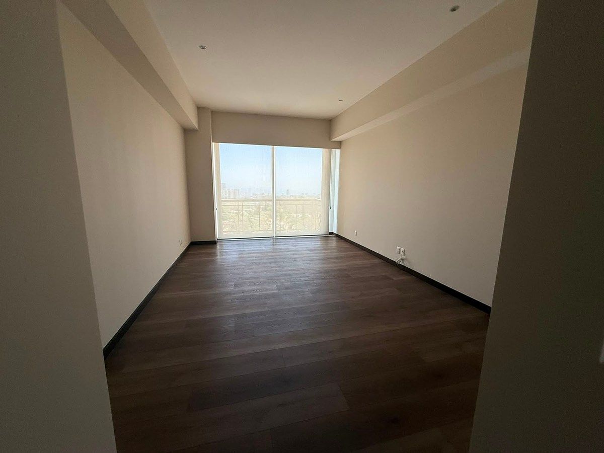 Apartment in El Yaqui, Cuajimalpa de Morelos, photo 4 of 31