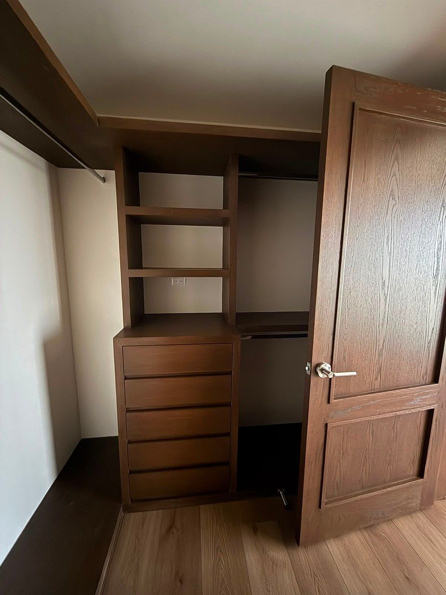 Apartment in El Yaqui, Cuajimalpa de Morelos, photo 13 of 31