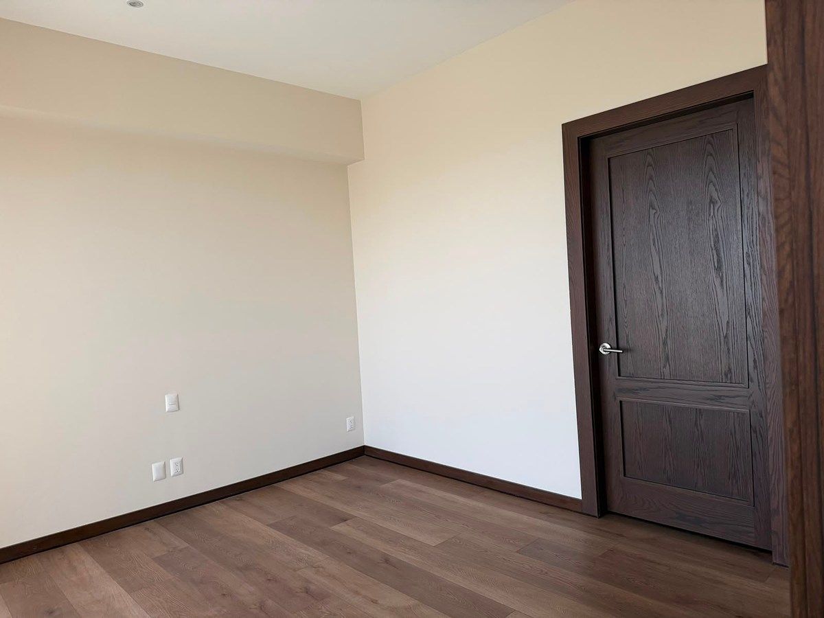 Apartment in El Yaqui, Cuajimalpa de Morelos, photo 12 of 31