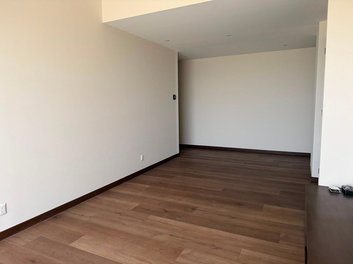 Apartment in El Yaqui, Cuajimalpa de Morelos, photo 8 of 31