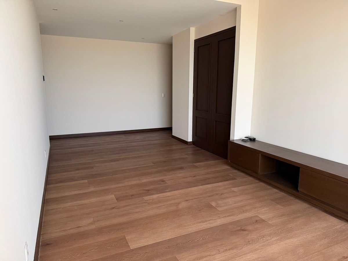 Apartment in El Yaqui, Cuajimalpa de Morelos, photo 14 of 31