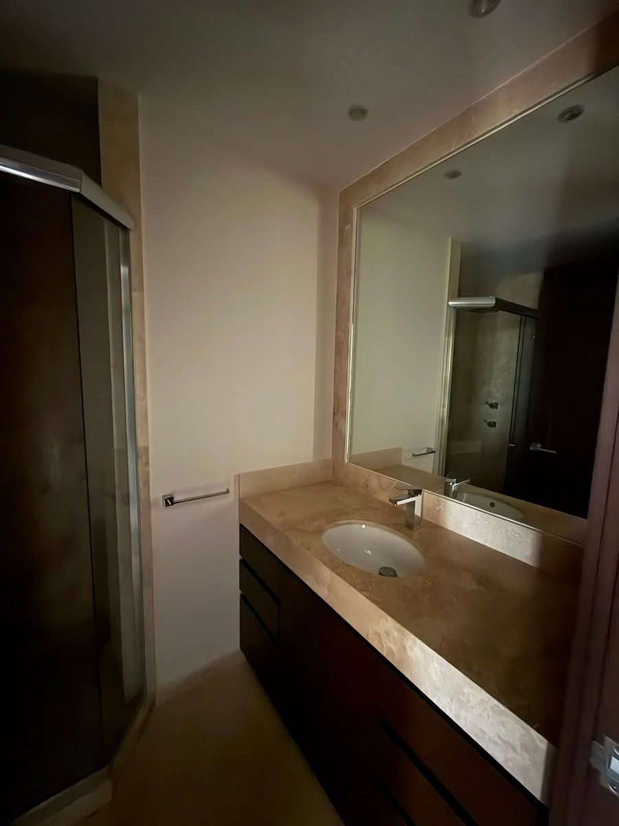 Apartment in El Yaqui, Cuajimalpa de Morelos, photo 16 of 31