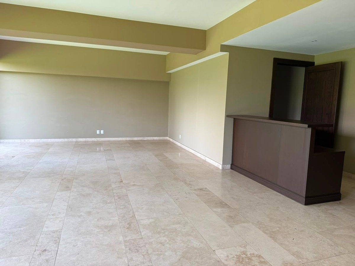 Apartment in El Yaqui, Cuajimalpa de Morelos, photo 5 of 31