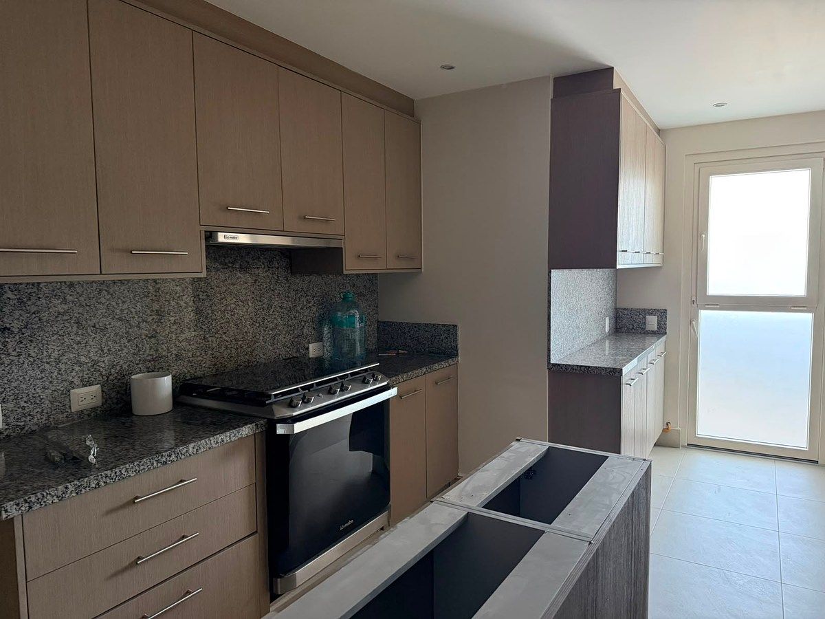 Apartment in El Yaqui, Cuajimalpa de Morelos, photo 18 of 31