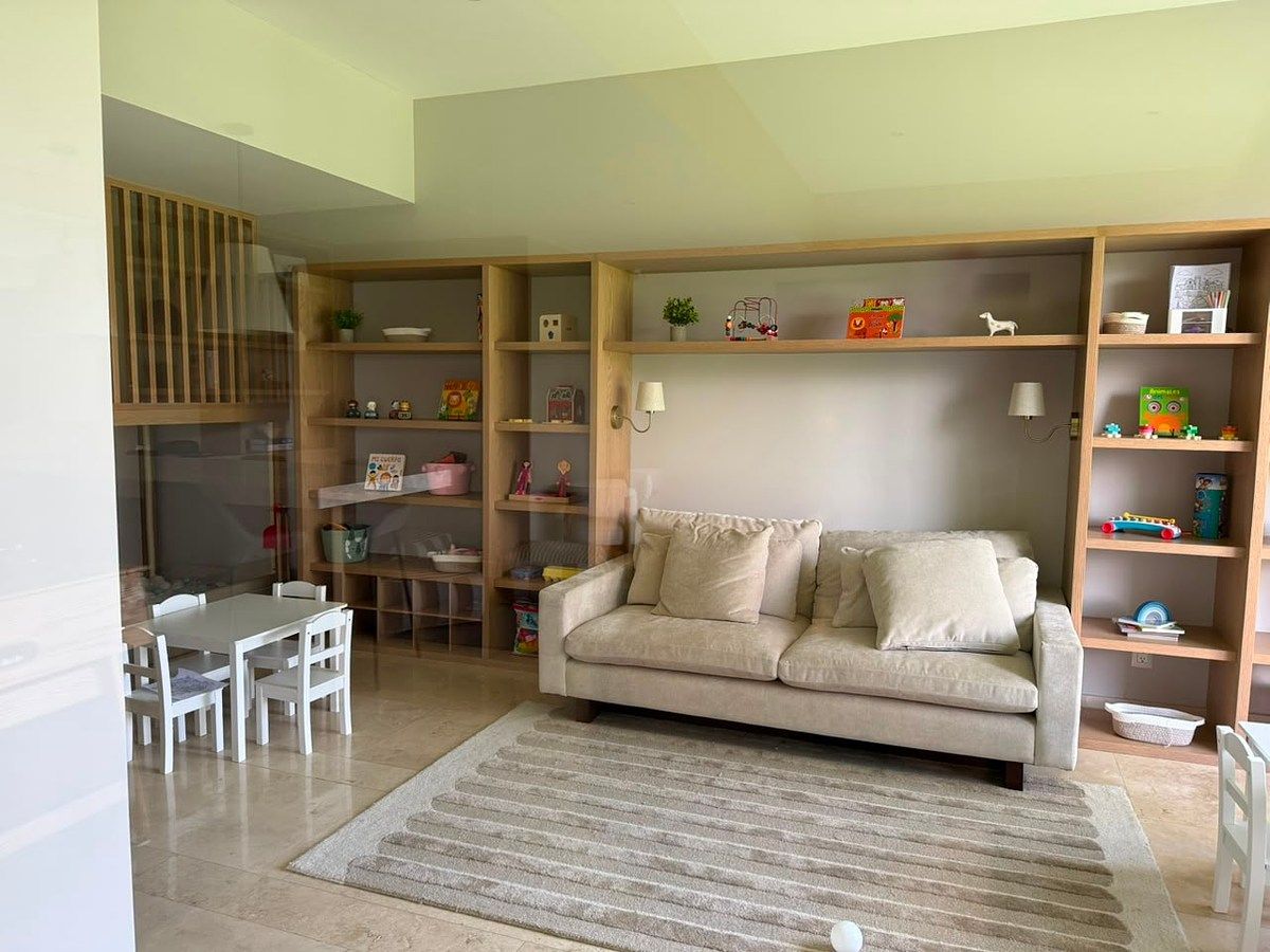 Apartment in El Yaqui, Cuajimalpa de Morelos, photo 22 of 31