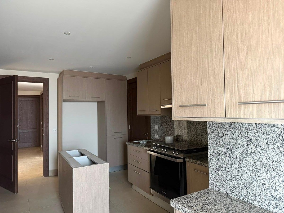 Apartment in El Yaqui, Cuajimalpa de Morelos, photo 19 of 31