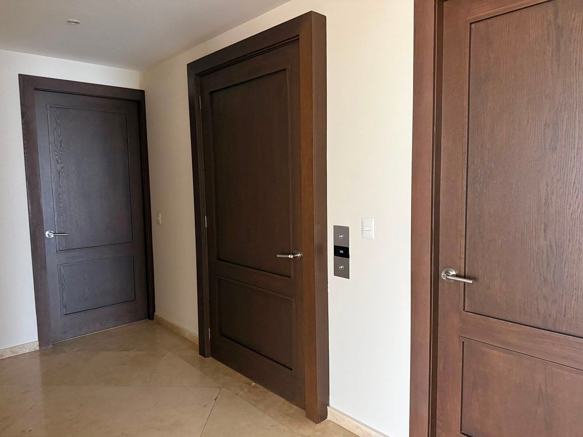 Apartment in El Yaqui, Cuajimalpa de Morelos, photo 15 of 31
