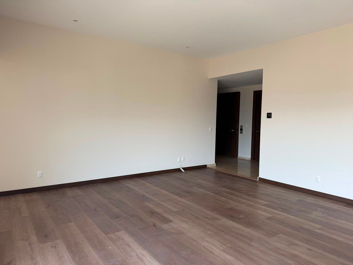 Apartment in El Yaqui, Cuajimalpa de Morelos, photo 11 of 31