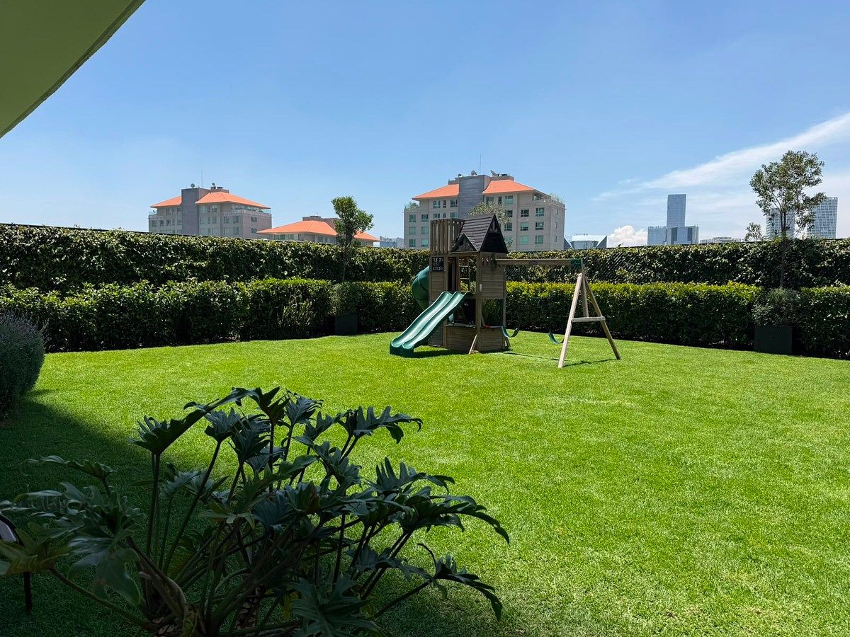 Apartment in El Yaqui, Cuajimalpa de Morelos, photo 24 of 31