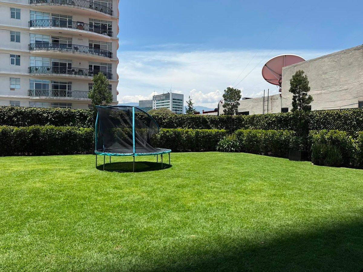 Apartment in El Yaqui, Cuajimalpa de Morelos, photo 26 of 31