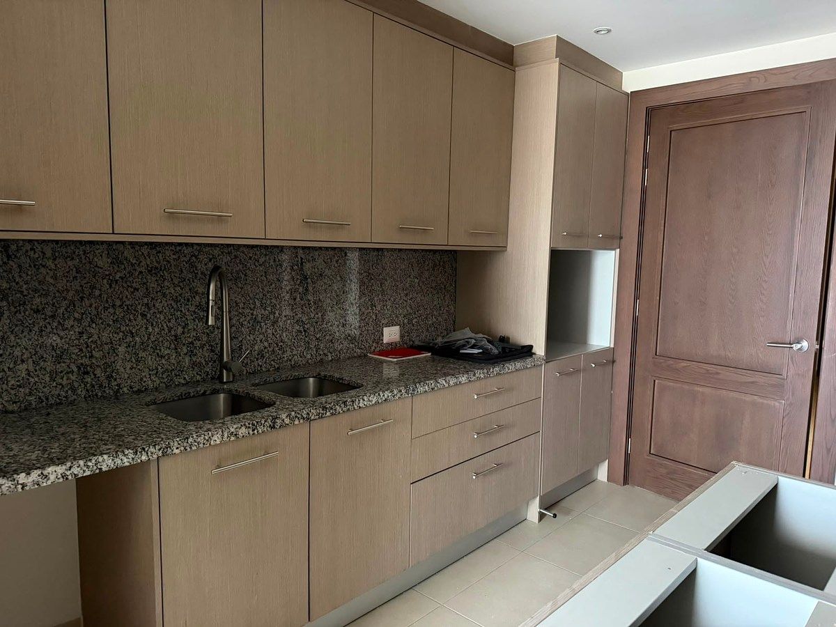 Apartment in El Yaqui, Cuajimalpa de Morelos, photo 21 of 31