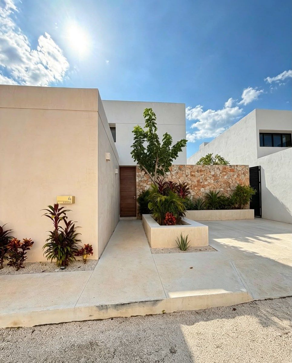 CASA TOTALMENTE NOVA À VENDA EM CHOLUL, foto 1 de 28