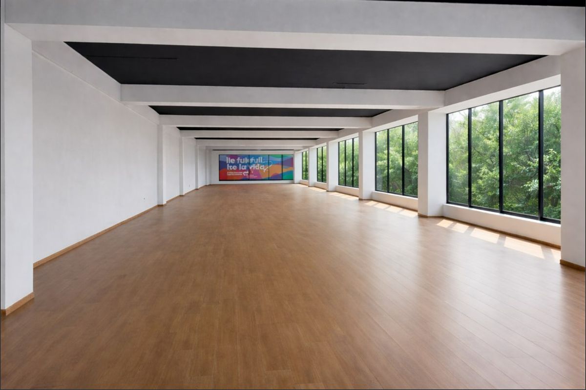 Oficina/ Bodega en Renta  - Palacio de Los Deportes, foto 1 de 12