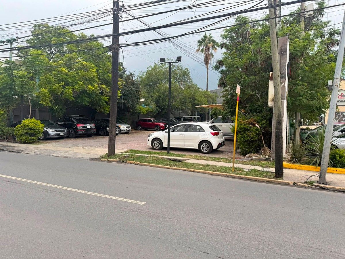Lote em San Pedro Garza Garcia Centro, San Pedro Garza García, foto 3 de 5