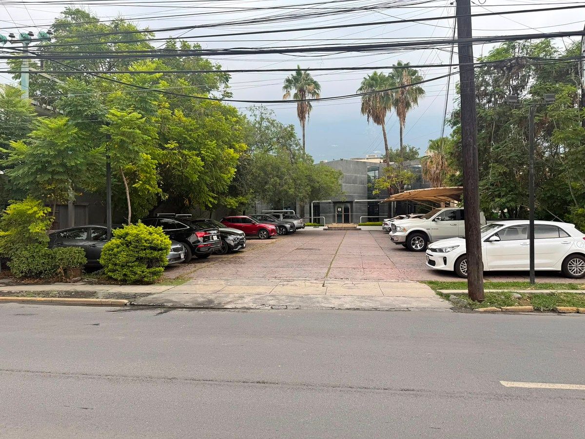 TERRENO À VENDA AV. VASCONCELOS, SAN PEDRO, foto 1 de 5