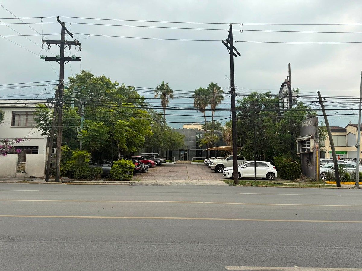 Lote em San Pedro Garza Garcia Centro, San Pedro Garza García, foto 4 de 5