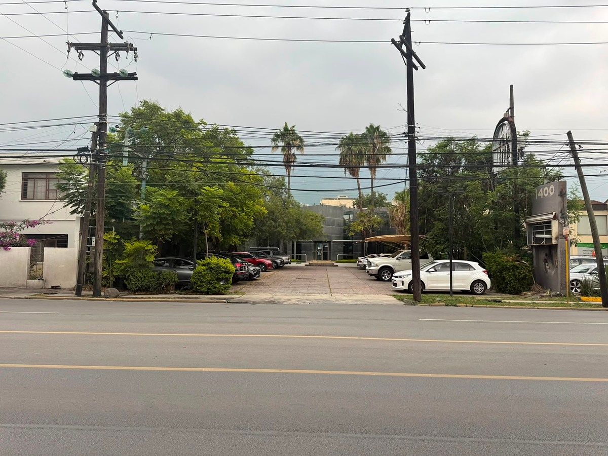 Lote em San Pedro Garza Garcia Centro, San Pedro Garza García, foto 5 de 5