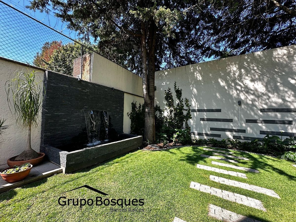 Casa en Venta en Arteaga y Salazar, Contadero, Cuajimalpa de Morelos, foto 1 de 18