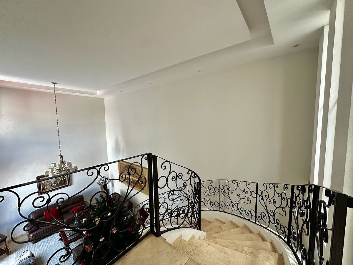 Casa en condominio en Contadero, Cuajimalpa de Morelos, foto 4 de 18