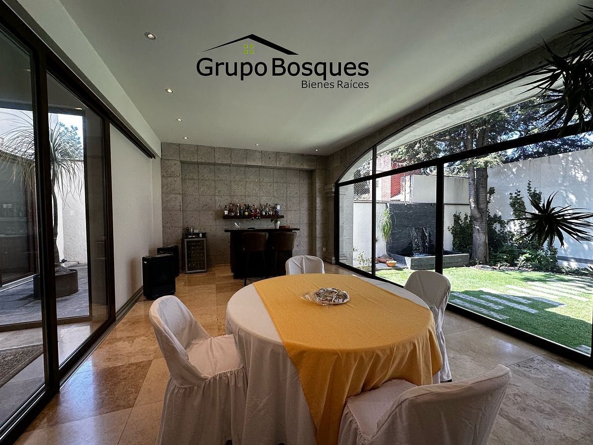 Casa en condominio en Contadero, Cuajimalpa de Morelos, foto 7 de 18