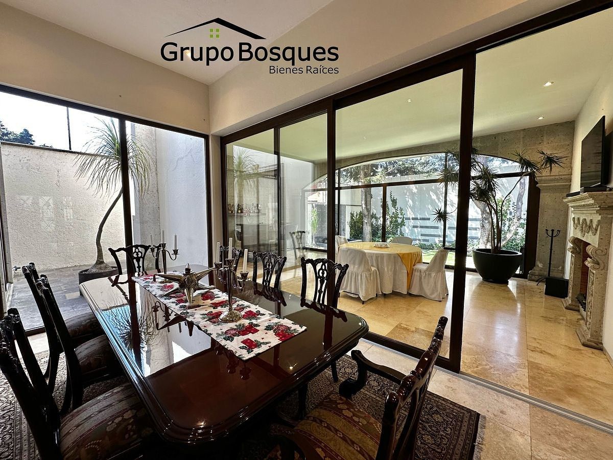 Casa en condominio en Contadero, Cuajimalpa de Morelos, foto 10 de 18