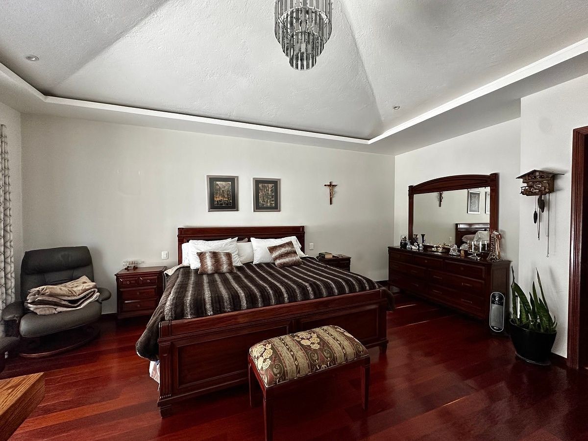 Casa en condominio en Contadero, Cuajimalpa de Morelos, foto 11 de 18